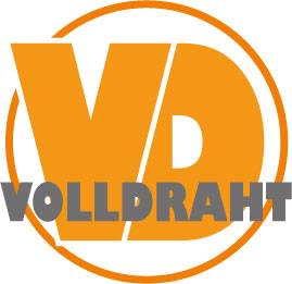 Logo Volldraht