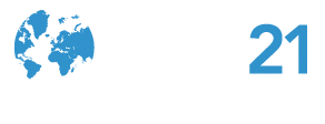 logo free21 horizontal bg transparent with credible small