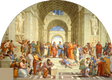 schule von athen