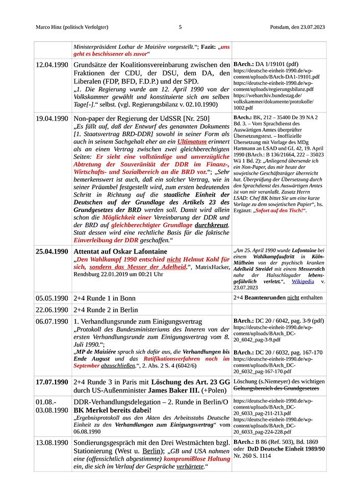 20230717 Expertise Deutsche Einheit iVm deutscher StA BuStAG Seite 005