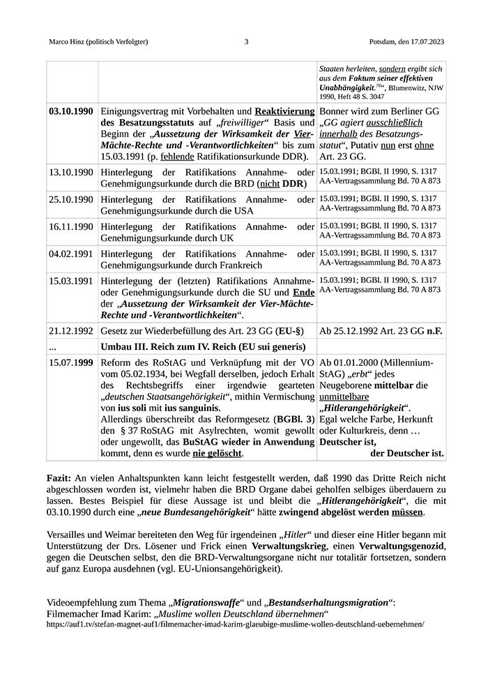 20230717 Expertise Deutsche Einheit iVm deutscher StA BuStAG Seite 016