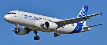 Von Laurent ERRERA from L'Union, France, derivative work Lämpel - Airbus A320-200 Airbus Industries (AIB) "House colors" F-WWBA - MSN 001, CC BY-SA 2.0, https://commons.wikimedia.org/w/index.php?curid=65523692